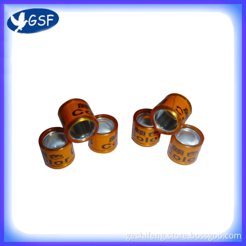 Name & Address Bands (GSF-APPR)